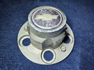 74-87 Chevrolet Chevy Gm Truck Rally Wheel Rim Metal Center 14018279 Bolts. Fixed Price $24.97.
