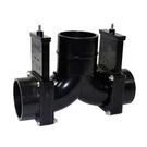 Valterra T85NH Fl Dbl Rot 3' Hub X. Fixed Price $106.90.