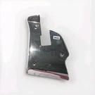 Mercedes-benz Sl R107 Door Chrome Right Os 1077280421. Fixed Price $26.85.