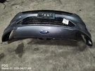 Front Gry Bumper Assy Oem 2022 Ford Escape. Fixed Price $920.00.