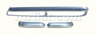 Lotus Cortina MK1 Bumper Kit New. Fixed Price $770.00.