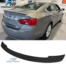 Fit 14-21 Chevy Impala Oe Factory Style Flush Mount Rear Trunk Spoiler Wing. Fixed Price $99.99.