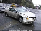 Passenger Front Window Regulator Electric Fits 00-07 Monte Carlo 1883062. Fixed Price $80.00.