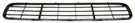 2001 2002 2003 Hyundai Elantra Single Original Factory Grille 865512D100. Fixed Price $80.75.