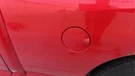 Dodge Ram 1500 2013 Fuel Door/filler 0593. Fixed Price $87.90.