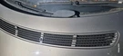 Oem Mercedes W211 E350 Windshield Wiper Cowl Vent Grille Cover Panel 2118300513. Fixed Price $115.00.