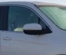 Honda Ridgeline Pilot Passenger Electric Power Heated Door Mirror Oem Lkq. Fixed Price $310.58.