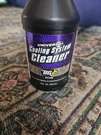 Bg Universal Cooling System Cleaner Pn 5408 8OZ. Fixed Price $11.99.