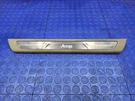 11-20 Jeep Grand Cherokee Front Door Sill Plate Right Passenger Side Beige Oem. Fixed Price $49.99.