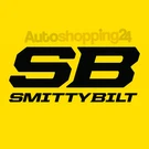Smittybilt 93-5652 Adjustable Tire Mount. Fixed Price $24.71.