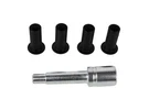 Kentrol Door Hinge -. Fixed Price $48.29.