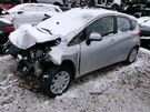 Passenger Rear Side Door Hatchback Note Manual Fits 14-19 Versa 2028427. Fixed Price $613.33.