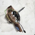 C3 Corvette Shifter Assembly Automatic Transmission Lever & Switch Oe. Fixed Price $95.00.