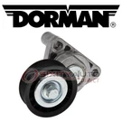 Dorman Techoice Main Drive Belt Tensioner Assembly For 1998-2002 Rh. Fixed Price $78.84.