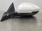 24 Honda Accord Touring Side View Mirror White NH883PX Exterior Left Driver. Fixed Price $300.00.