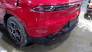 (local Pickup Only) Rear Bumper Gt With Park Assist Fits 23-25 Hornet 1018494. Fixed Price $569.90.