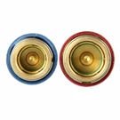 Auto A/c Manifold Air Condition Quick Connector Coupler High Low Adapters Kit. Fixed Price $10.99.