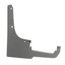 Genuine Land-rover Lower Deflector LR127532. Fixed Price $53.09.