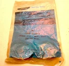 Nos 1958-1972 Ford Wheel Cylinder Kit 29/32 C3OZ-2128-B. Fixed Price $10.39.
