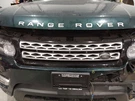 Grille Upper Black Surround Mesh Design Fits 15-17 Range Rover Sport 3233121. Fixed Price $249.88.