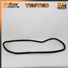 04-10 Bentley Continental Gt Coupe Rear Trunk Lid Cover Seal Rubber Oem. Fixed Price $145.13.