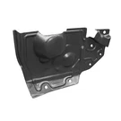 Front Passenger Side Splash Shield For Nissan Rogue 2013-2015. Fixed Price $60.87.