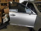 13 Lexus LS460 Awd 4.6L Door Silver 1J2 Passenger Front Right Soft Close Oem. Fixed Price $800.00.