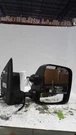 Passenger Side View Mirror Power Without Memory Sv Fits 19-24 Titan Xd 523541. Fixed Price $283.39.