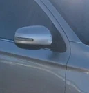 2016-2019 Mitsubishi Outlander Rh Passenger Door Mirror Side View Oem. Fixed Price $234.26.