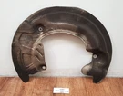 16-21 Oem Bmw F87 M2 Coupe Front Left Driver Side Protection Plate 40K Mi. Fixed Price $69.95.