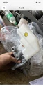 Brake Master Cylinder W/ Reservoir For Hyundai Elantra 2011 2012 2013 2014 2015. Fixed Price $68.75.