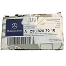 Mercedes Benz A2308207010 Convertible Top Switch Right Side Flap Limit. Fixed Price $49.99.