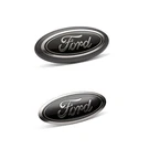 Ford Racing M1447-F15B Black Oval Kit Without Camera 2018-2023 F-150. Fixed Price $118.91.