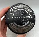 1967 Chevrolet Chevy Nova Ii Center Steering Wheel Horn Cap/button - 3899098. Fixed Price $29.99.