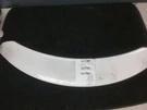 2002 2003 2004 2005 2006 Mini Cooper R53 Hatch Lid Rear Spoiler White Oem. Fixed Price $124.99.