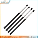 Liftgate+window For 2003-2008 Toyota Matrix Supports Gas Prop 4PCS New Set. Fixed Price $25.96.