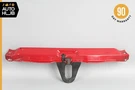90-02 Mercedes SL500 300SL Upper Radiator Support Tie Bar 1296200072 Oem. Fixed Price $103.75.