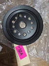 1964-1968 Gm Chevy Corvette Single Groove Crank Pulley 3755820 Bc. Fixed Price $30.00.
