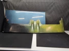 CP1 Lund Fiberglass Cab Visor Chevy Truck 73-87 Square Body 78 79 81. Fixed Price $299.99.