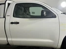 Passenger Front Door Standard Cab Fits 07-17 Tundra 2665109. Fixed Price $425.00.