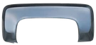 79-87 C10, Stepside, Rear Rh Fender W/rect. Fuel Opening. Fixed Price $662.00.
