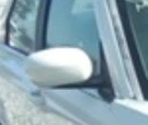06-10 Chrysler 300 Right Passenger Power Heated Door Mirror Oem Lkq. Fixed Price $50.83.