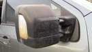 Passenger Side View Mirror Power Towing Sl Fits 17-20 Titan Xd 480971. Fixed Price $140.00.