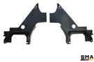 Bmw I4 G26 Rear Left & Right Lower Underbody Trim Panel Set 2022 - 2026 Oem. Fixed Price $54.99.