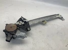 07-13 Acura Mdx Rear Left Driver Door Window Regulator Q. Fixed Price $35.99.