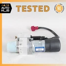 06-08 Mercedes W251 R350 R63 Amg Trunk Lid Hydraulic Pump Motor Cylinder Oem. Fixed Price $120.23.