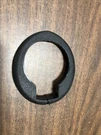 1969 Mustang Mach Shelby Boss Grande Orig Steering Column Trim Cover Grommet. Fixed Price $45.00.