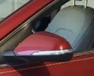 2015-2017 Hyundai Sonata Lh Driver Door Mirror Side View Oem. Fixed Price $81.62.