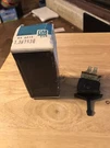 Gm Nos # 362536 Heater Blower Switch W/o Air Fits 77-79 Chevy Corvette. Fixed Price $102.99.
