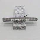Infiniti FX35 FX50 QX70 Oem Clear High Mount Stop Brake Light Lamp B6590-1A70A. Fixed Price $259.99.